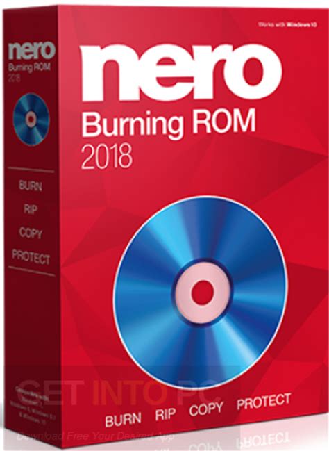 Completely download of the moveable Nero Burning Android Exhibit 18.0
